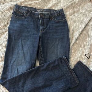 Wrangler Willows Size 15x34